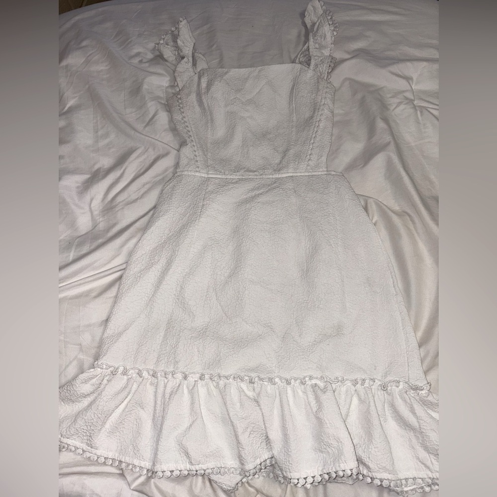 SHEIN dress